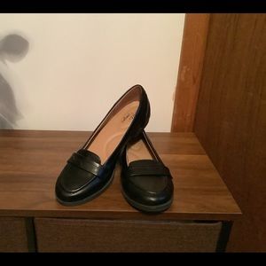 COPY - Ladies Dexflex loafers